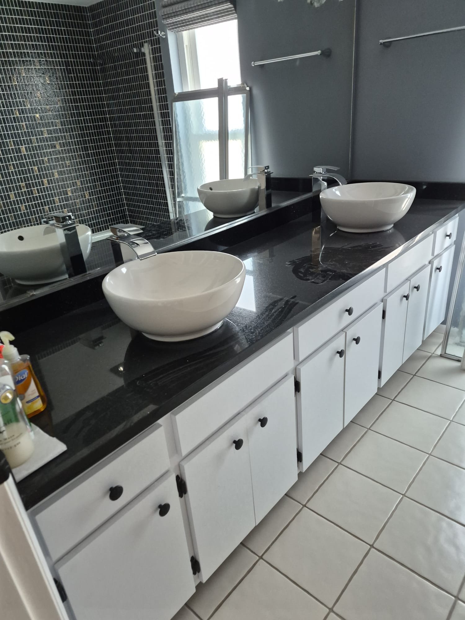 Completed project by Multiservices Belloso in Bradenton, Florida