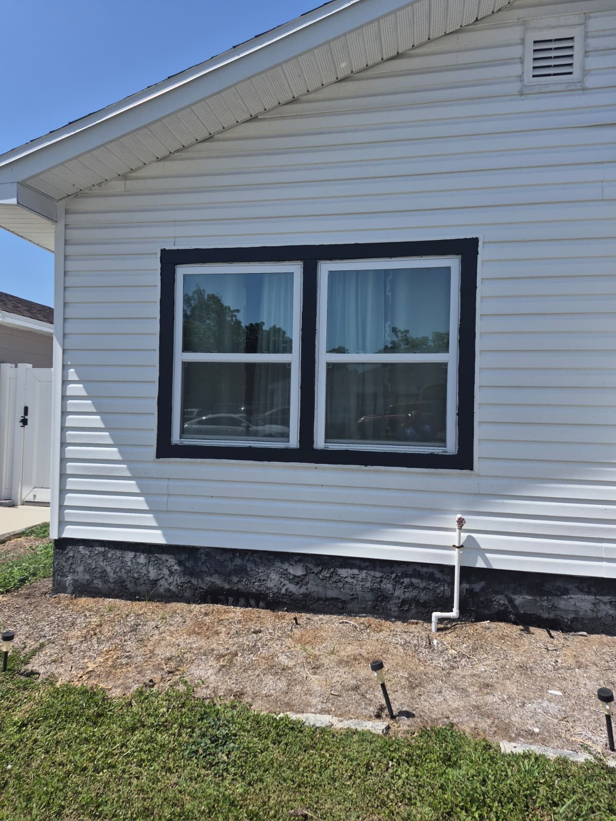 Finished remodeling job by Multiservices Belloso in Southwest Florida